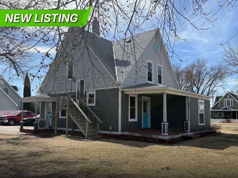 301 E Pearl Street, Atkinson, NE 68713
